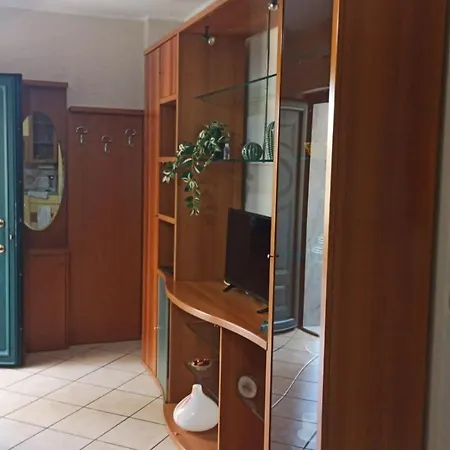 La Casetta Rionero in Vulture