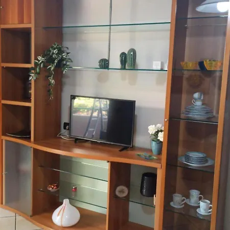 La Casetta Prázdninový dům