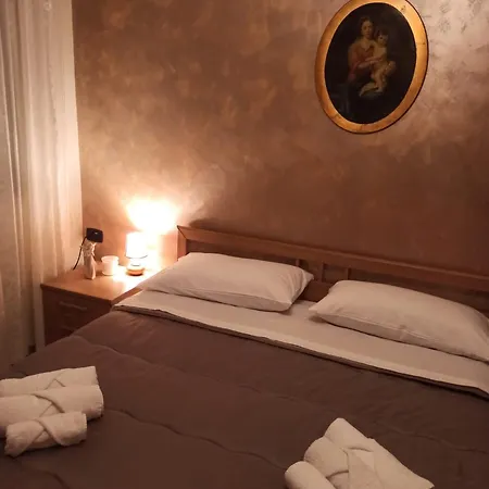 La Casetta Prázdninový dům *