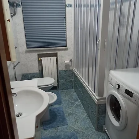 La Casetta Nyaraló Rionero in Vulture