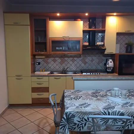 La Casetta * Rionero in Vulture