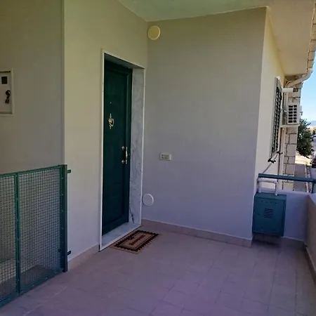 Nyaraló La Casetta *