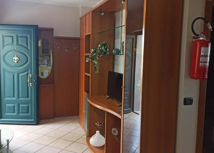 La Casetta Rionero in Vulture