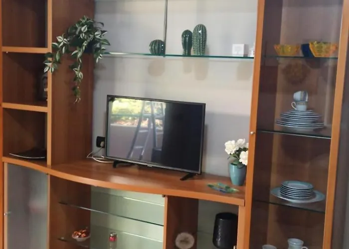 La Casetta Prázdninový dům