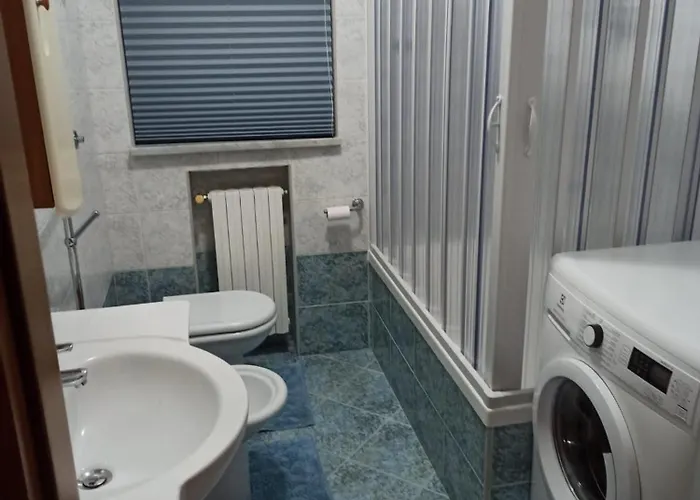 La Casetta Prázdninový dům Rionero in Vulture