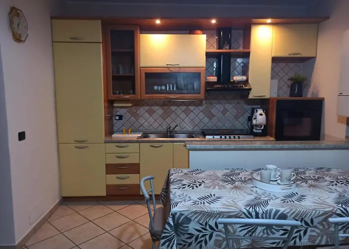 La Casetta * Rionero in Vulture