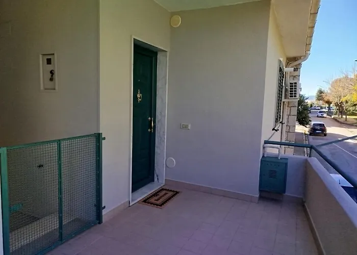 Nyaraló La Casetta *